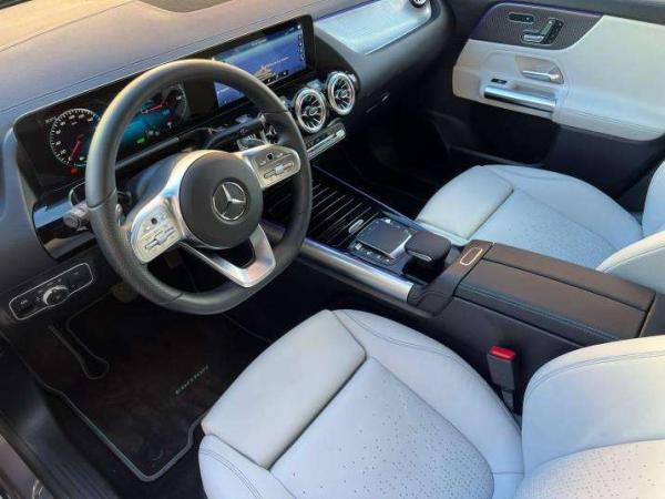 2022 Mercedes-Benz EQA - Foto 10
