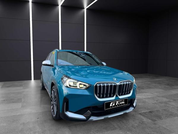 2023 BMW IX1 - Foto 2