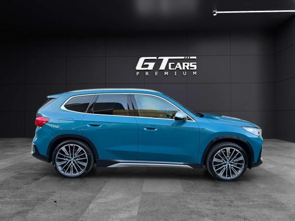 2023 BMW IX1 - Foto 4