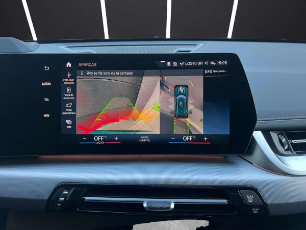 2023 BMW IX1 - Foto 8