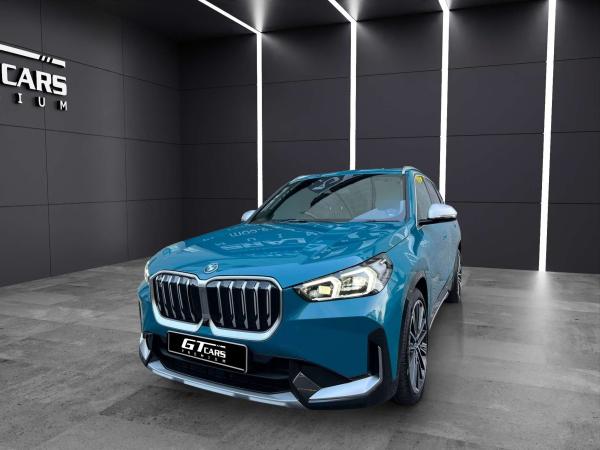 BMW IX1 xDrive 30