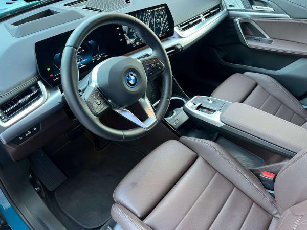 2023 BMW IX1 - Foto 6