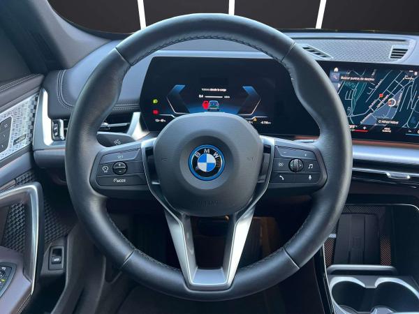 2023 BMW IX1 - Foto 7