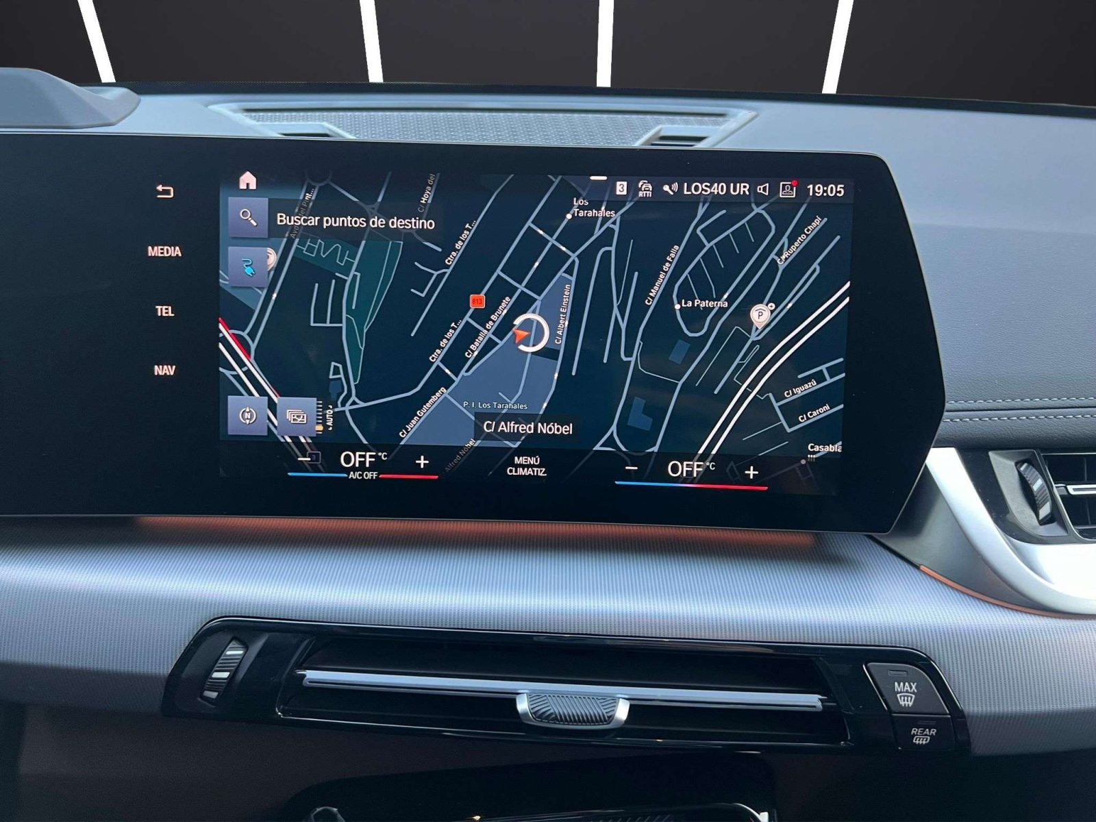 2023 BMW IX1 - Foto 9