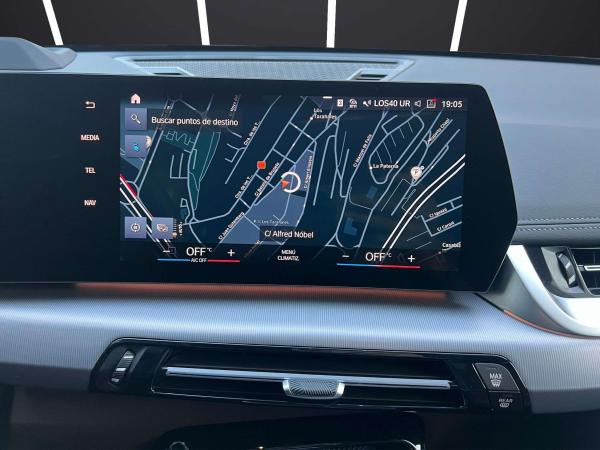2023 BMW IX1 - Foto 9