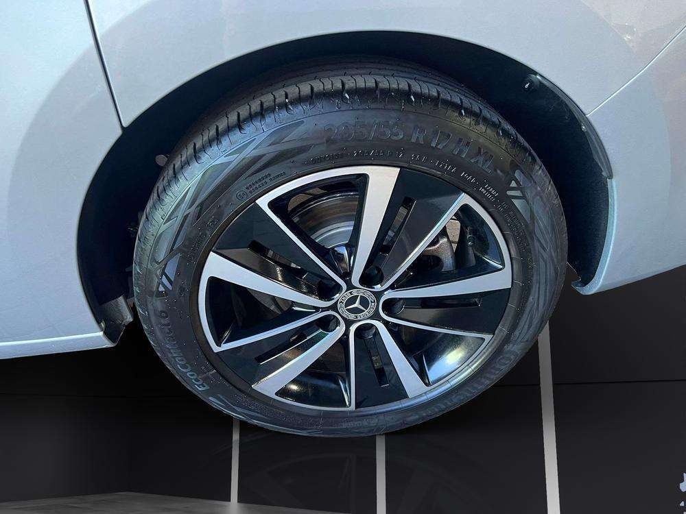 2023 Mercedes-Benz CLASE T - Foto 6