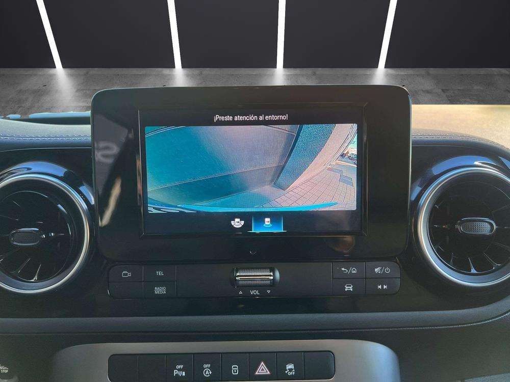 2023 Mercedes-Benz CLASE T - Foto 12