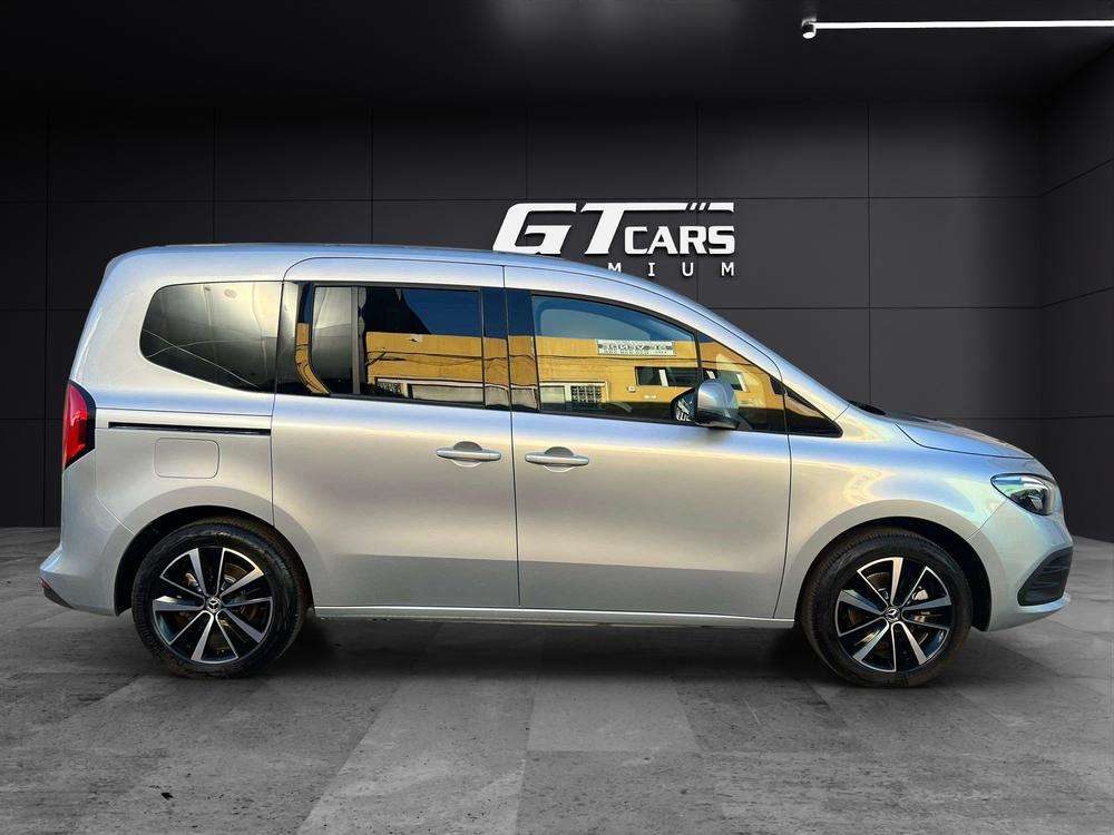 2023 Mercedes-Benz CLASE T - Foto 2