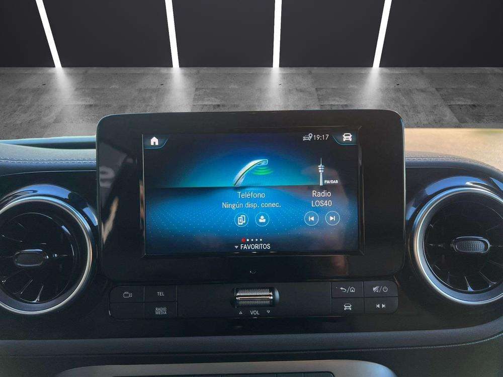 2023 Mercedes-Benz CLASE T - Foto 13