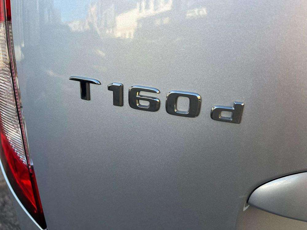 2023 Mercedes-Benz CLASE T - Foto 7