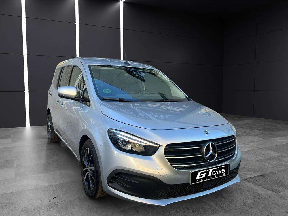 2023 Mercedes-Benz CLASE T - Foto 3