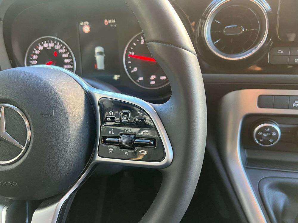 2023 Mercedes-Benz CLASE T - Foto 11