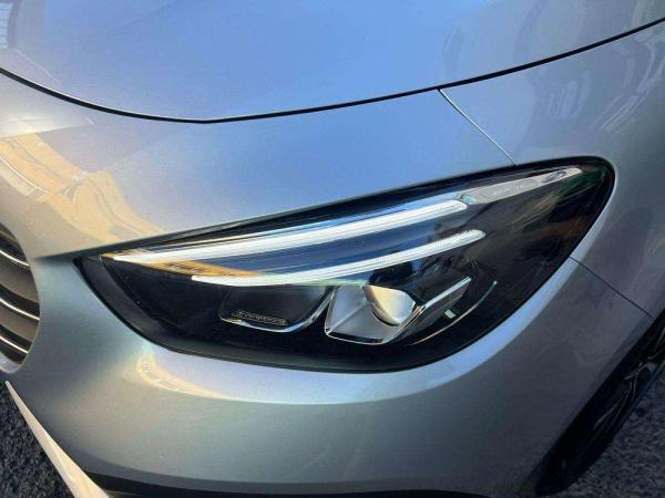 2023 Mercedes-Benz CLASE T - Foto 5