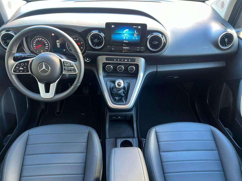 2023 Mercedes-Benz CLASE T - Foto 9