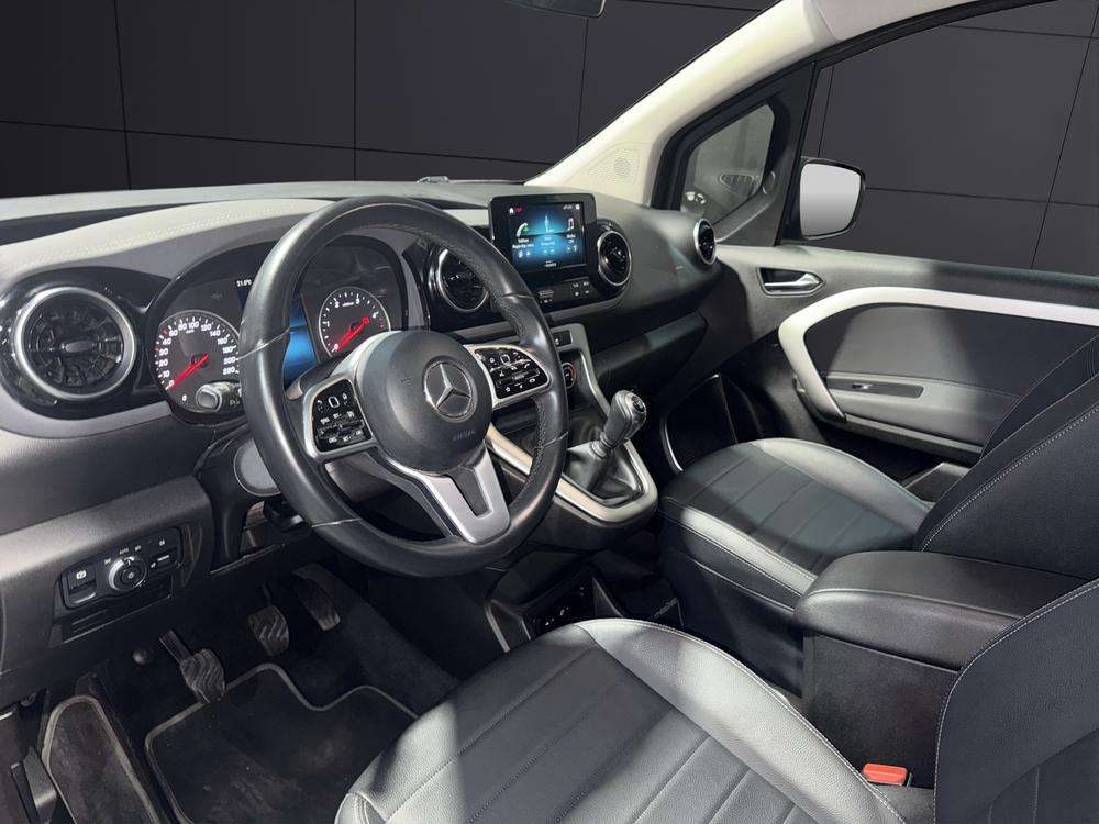2023 Mercedes-Benz CLASE T - Foto 9