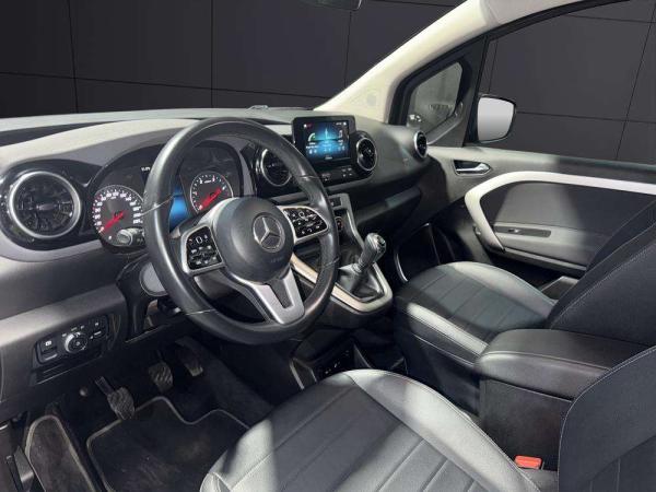 2023 Mercedes-Benz CLASE T - Foto 9