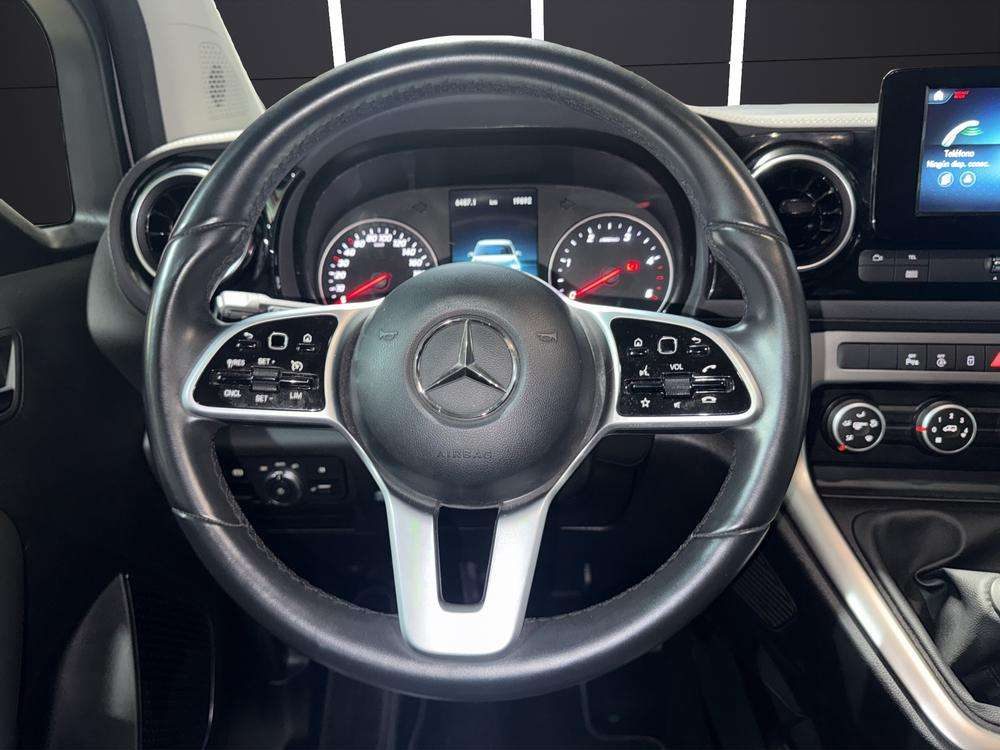 2023 Mercedes-Benz CLASE T - Foto 10