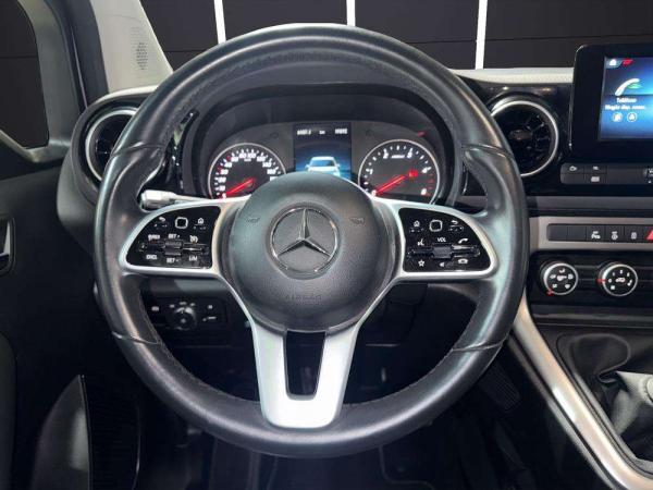 2023 Mercedes-Benz CLASE T - Foto 10