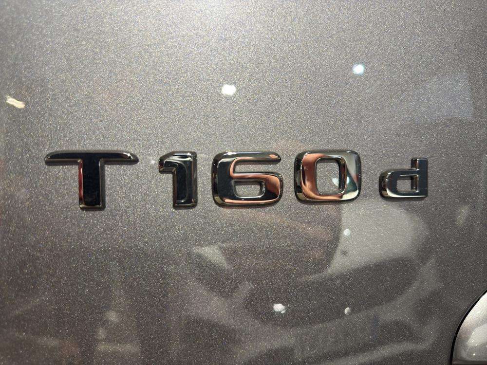 2023 Mercedes-Benz CLASE T - Foto 8
