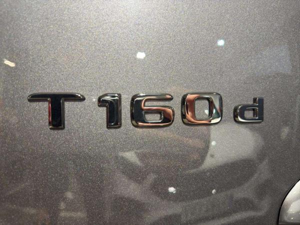 2023 Mercedes-Benz CLASE T - Foto 8