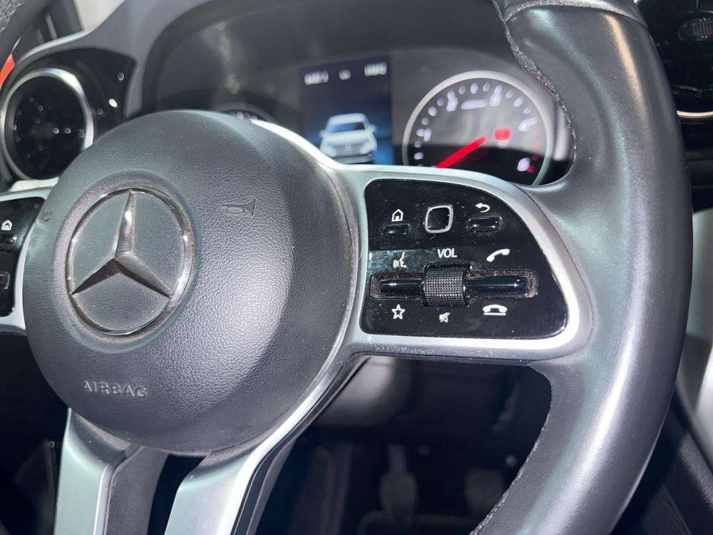 2023 Mercedes-Benz CLASE T - Foto 11