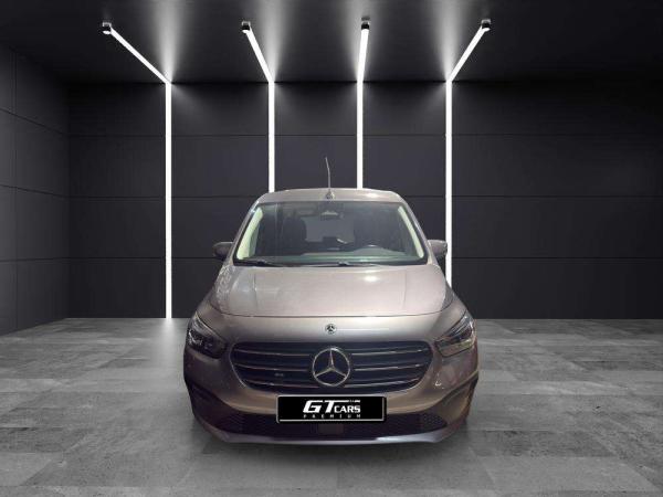 2023 Mercedes-Benz CLASE T - Foto 4