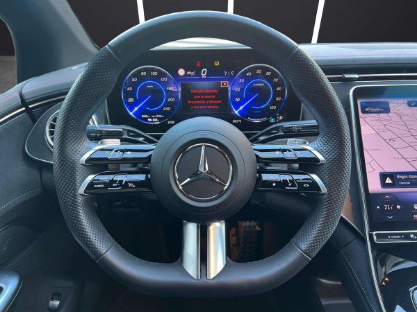 2023 Mercedes-Benz EQE - Foto 7