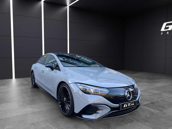 2023 Mercedes-Benz EQE - Foto 2