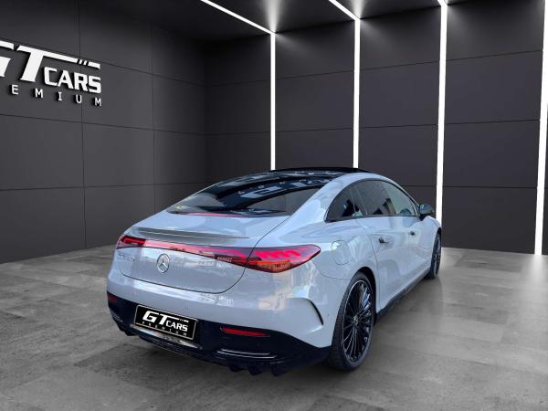 2023 Mercedes-Benz EQE - Foto 3