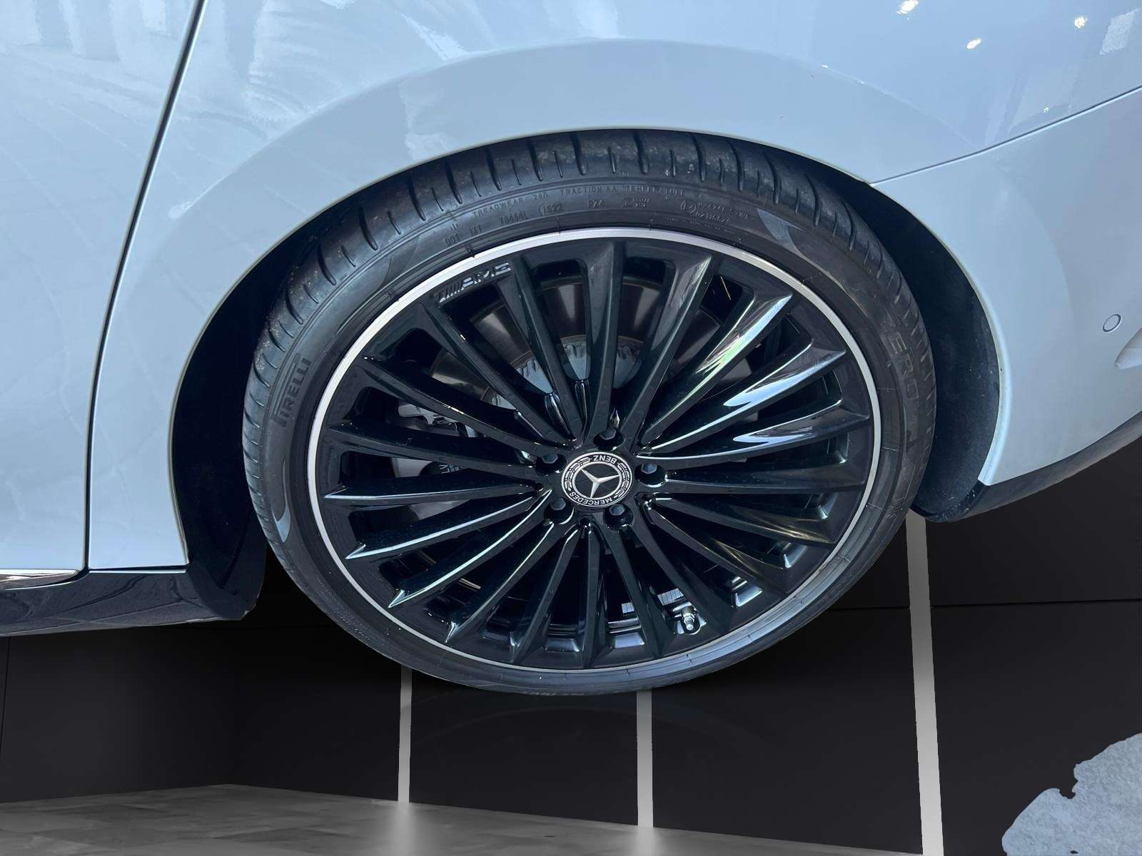 2023 Mercedes-Benz EQE - Foto 10