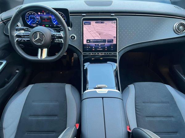 2023 Mercedes-Benz EQE - Foto 5