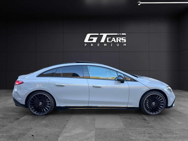 2023 Mercedes-Benz EQE - Foto 4