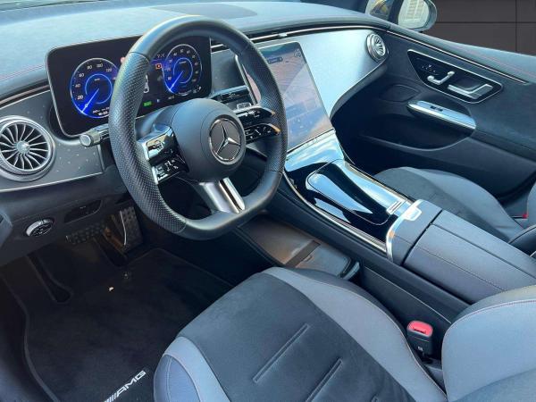 2023 Mercedes-Benz EQE - Foto 6