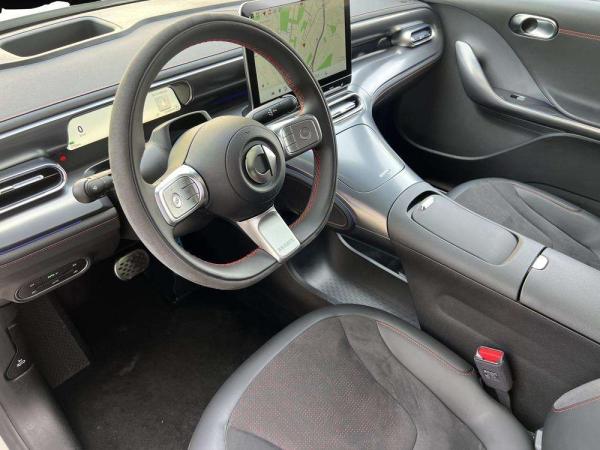 2023 Smart #1 - Foto 7