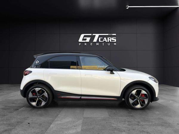 2023 Smart #1 - Foto 2