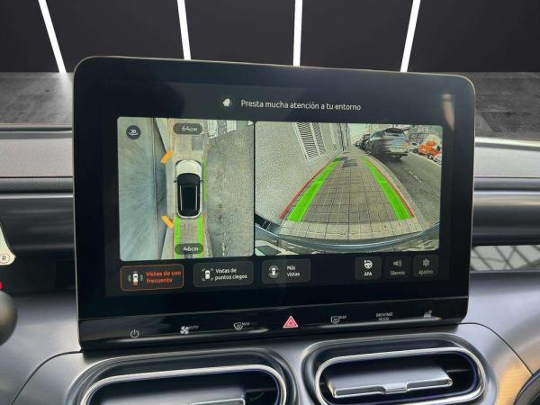 2023 Smart #1 - Foto 12