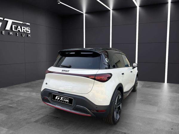 2023 Smart #1 - Foto 3