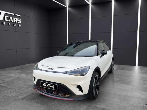 Smart #1 # Brabus