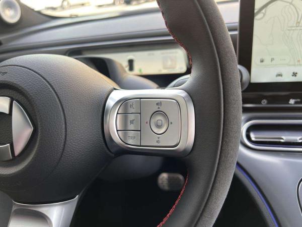 2023 Smart #1 - Foto 10