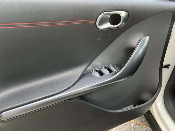 2023 Smart #1 - Foto 14