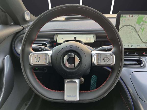 2023 Smart #1 - Foto 9