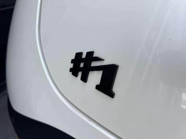 2023 Smart #1 - Foto 6