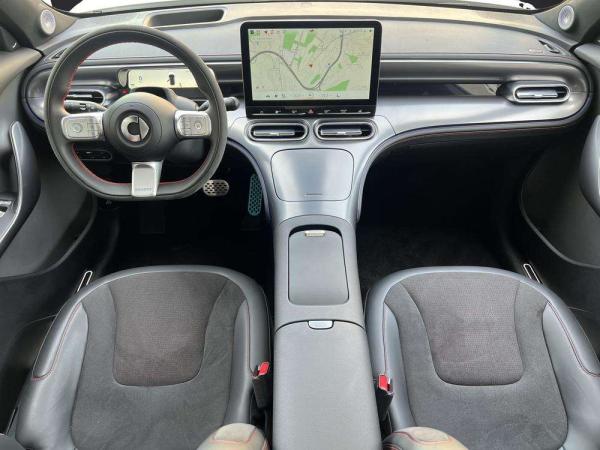 2023 Smart #1 - Foto 8