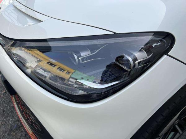 2023 Smart #1 - Foto 4