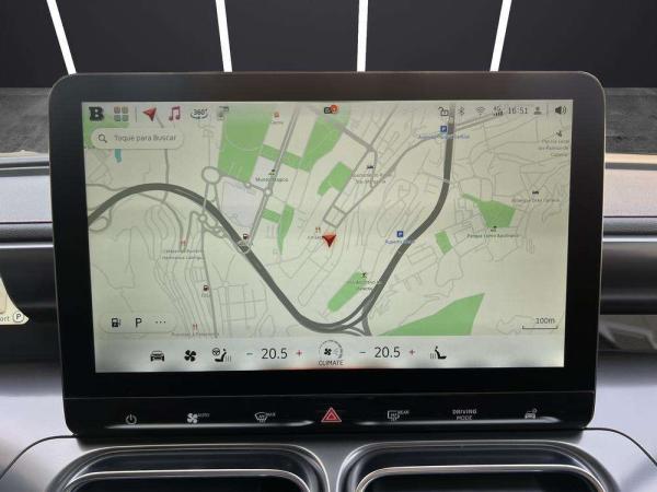 2023 Smart #1 - Foto 13