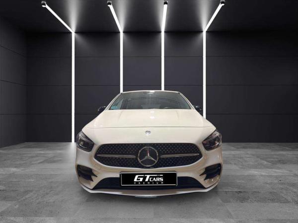 2023 Mercedes-Benz Clase B - Foto 4