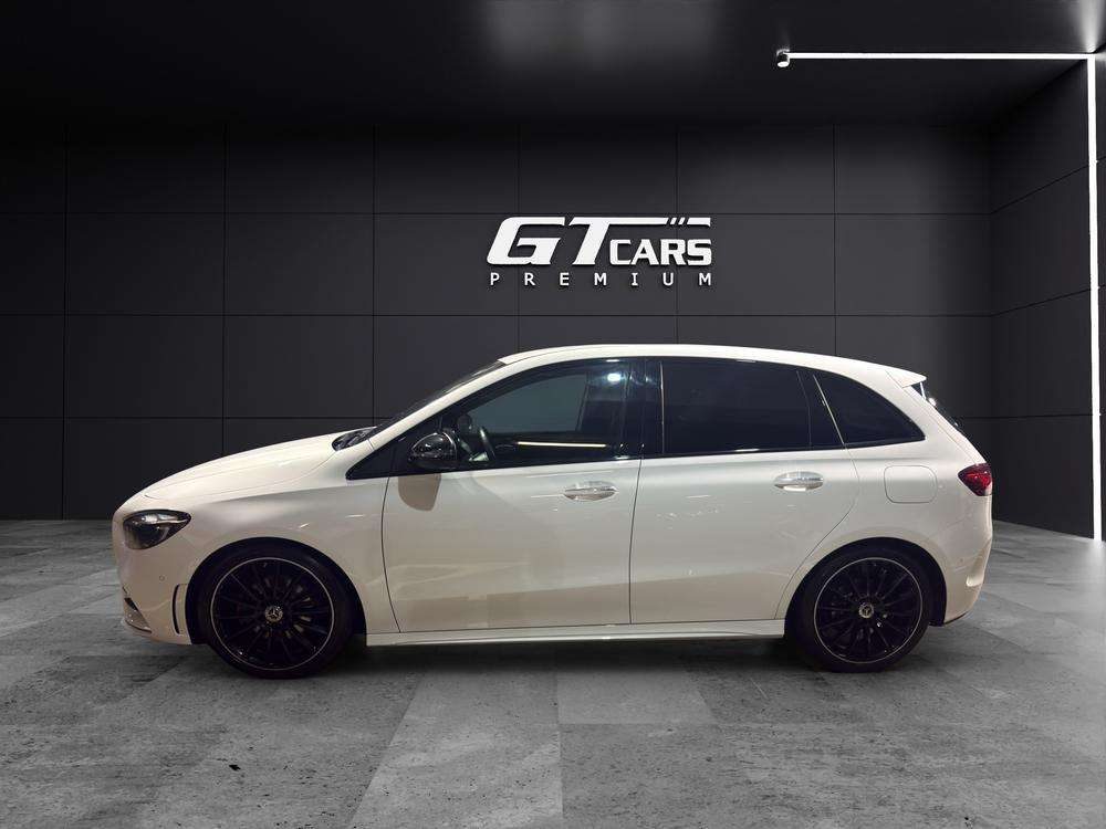 2023 Mercedes-Benz Clase B - Foto 2
