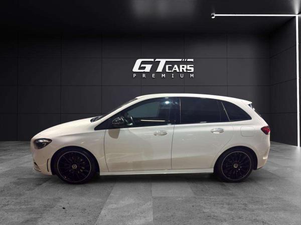 2023 Mercedes-Benz Clase B - Foto 2