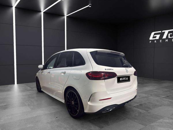 2023 Mercedes-Benz Clase B - Foto 3