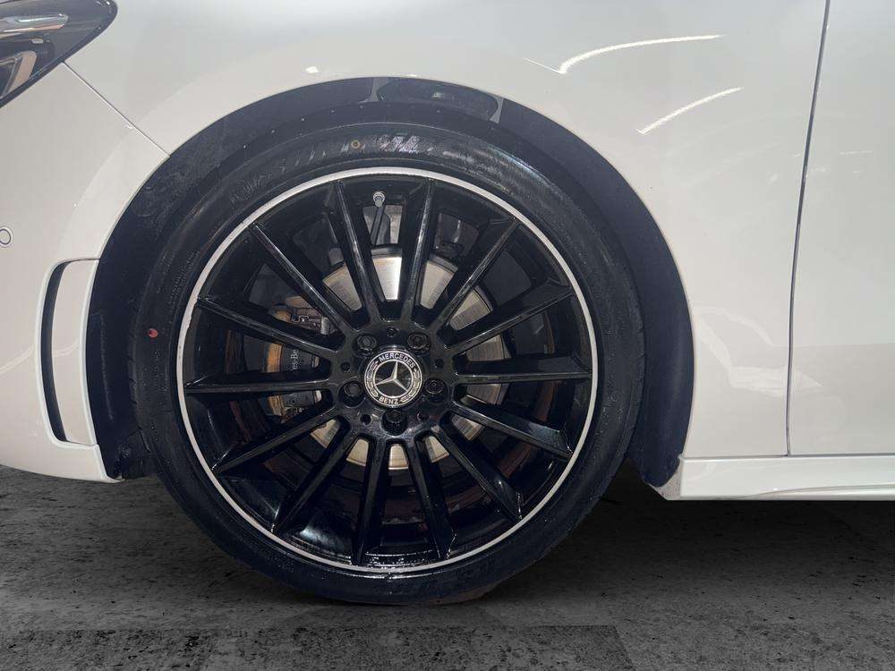 2023 Mercedes-Benz Clase B - Foto 7